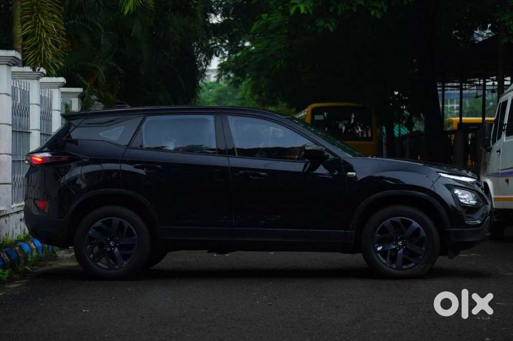 Tata Harrier Xza Plus At, 2022, Diesel