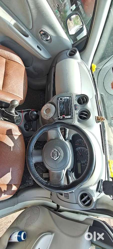 Nissan Micra Primo 2012 Diesel Manual 90k Km