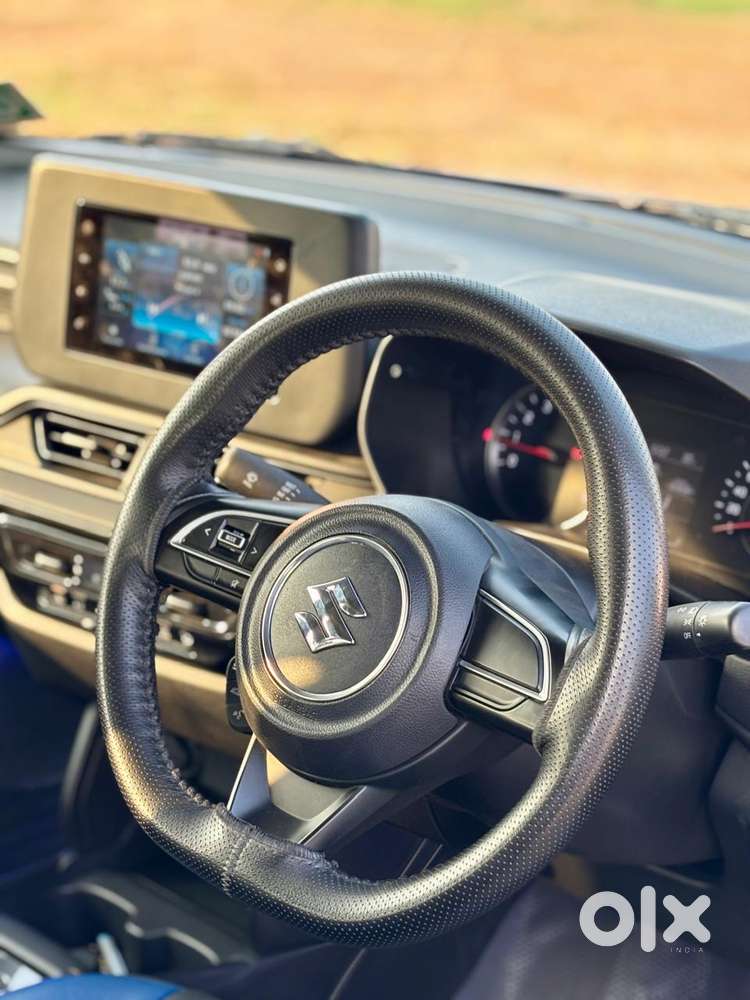 Maruti Suzuki Swift Vxi Optional, 2024, Petrol