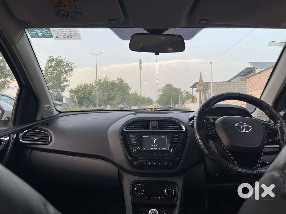 Tata Tigor Xz, 2018, Cng & Hybrids