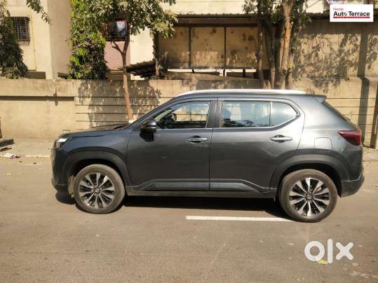 Honda Elevate Zx Cvt, 2024, Petrol