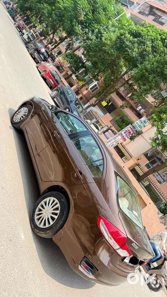 Maruti Suzuki Ciaz Diesel 2016