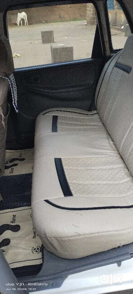 Maruti Suzuki Zen Estilo 2004