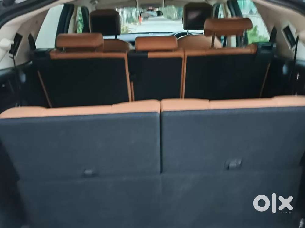 Land Rover Discovery Sport Petrol Hse 7s, 2018, Diesel