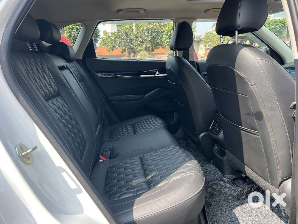 Kia Seltos Htx G, 2020, Petrol