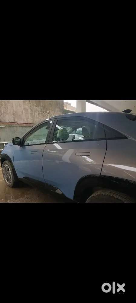 Demo Vechile New Vechile