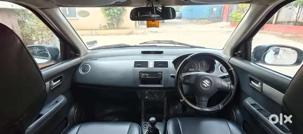 Maruti Suzuki Swift Vdi 2012 Diesel 87500