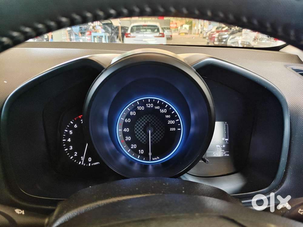 Hyundai New Venue, 2022, Petrol