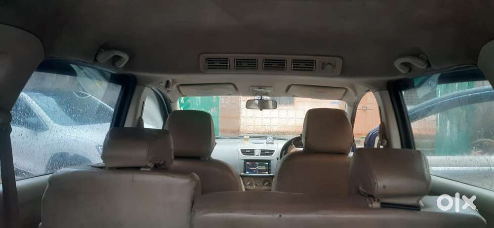 Maruti Suzuki Ertiga Zdi, 2018, Diesel