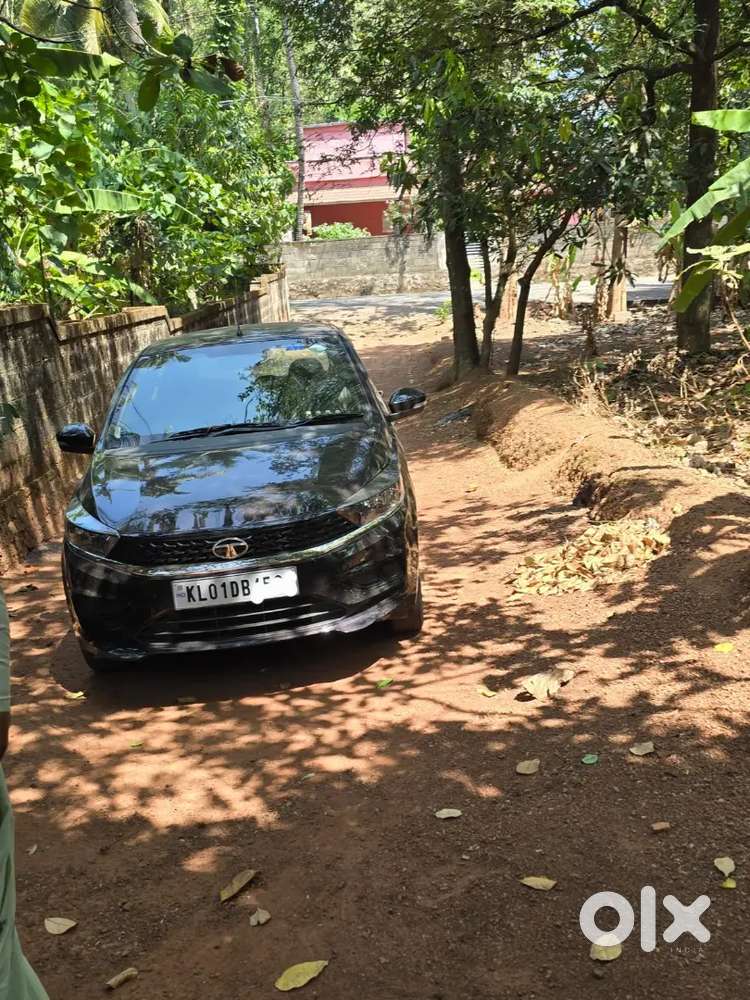 Tata Tiago 202358 Cng & Hybrids 58000 Km Driven Under Warranty
