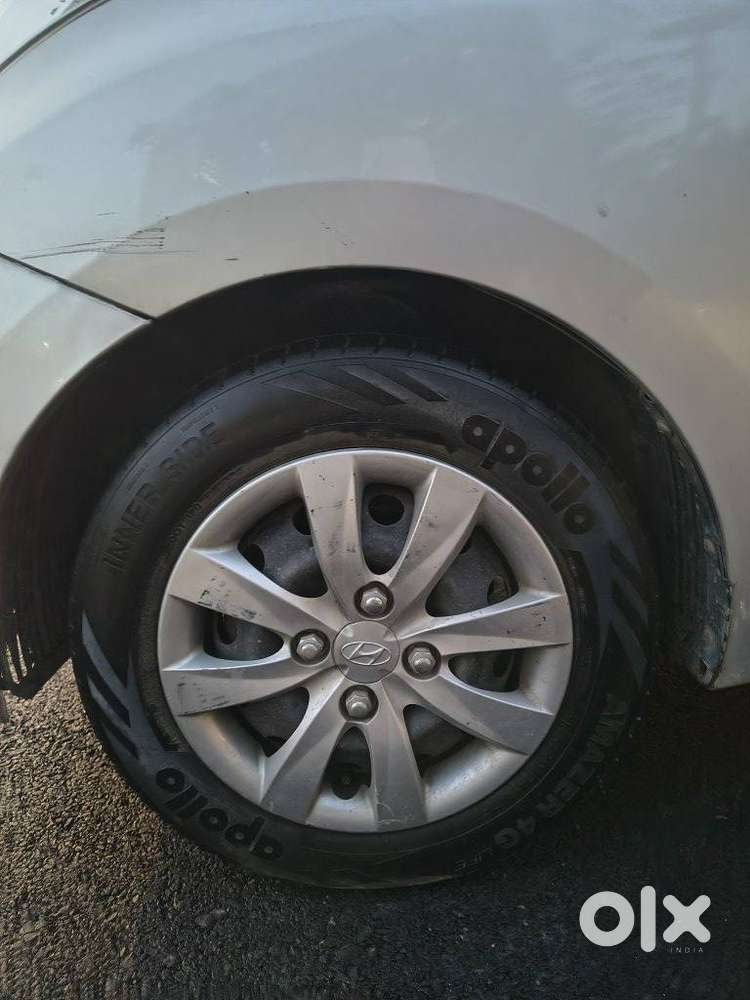 Hyundai Eon D-lite O, 2017, Petrol