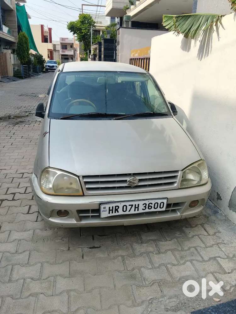 Maruti Suzuki Zen 2005 Expired 2030