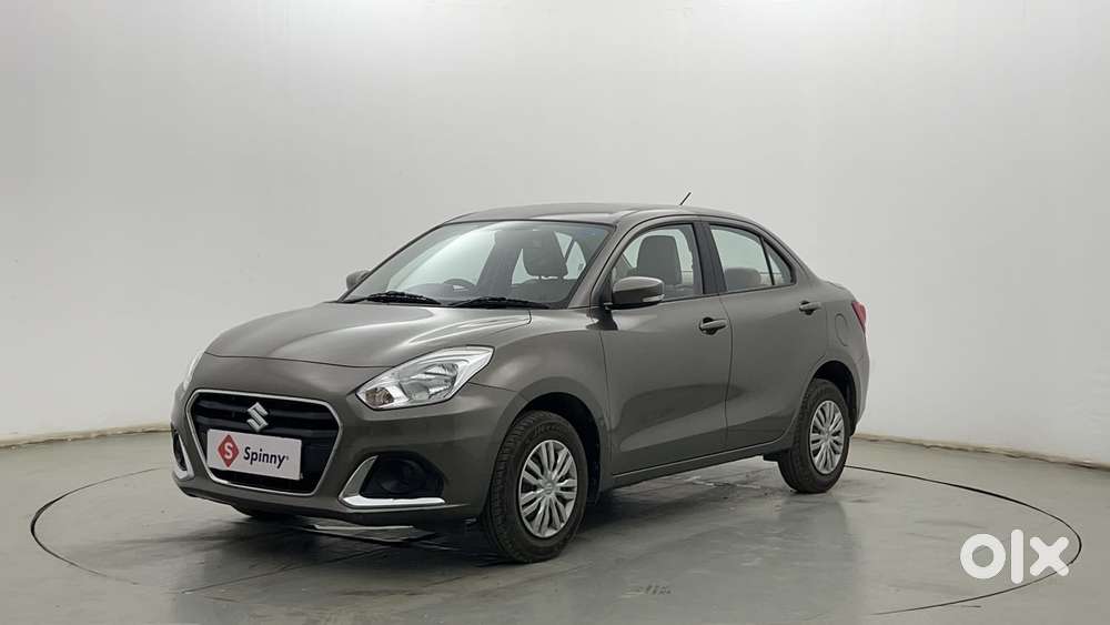 Maruti Suzuki Dzire 1.2 Vxi, 2023, Petrol