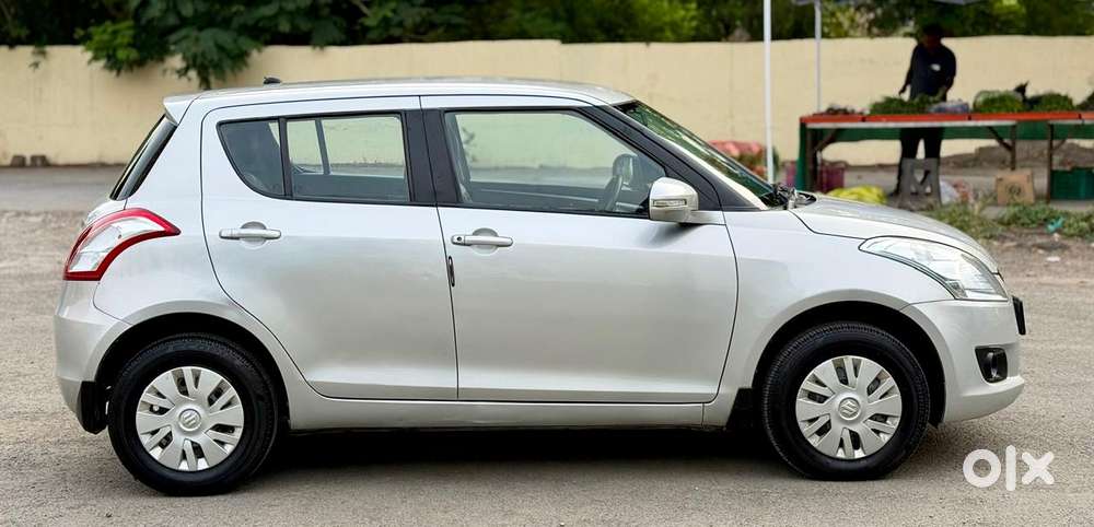 Maruti Suzuki Swift Ddis Vdi, 2012, Diesel