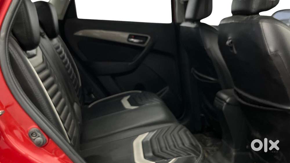 Maruti Suzuki Vitara Brezza Zdi Amt, 2019, Diesel