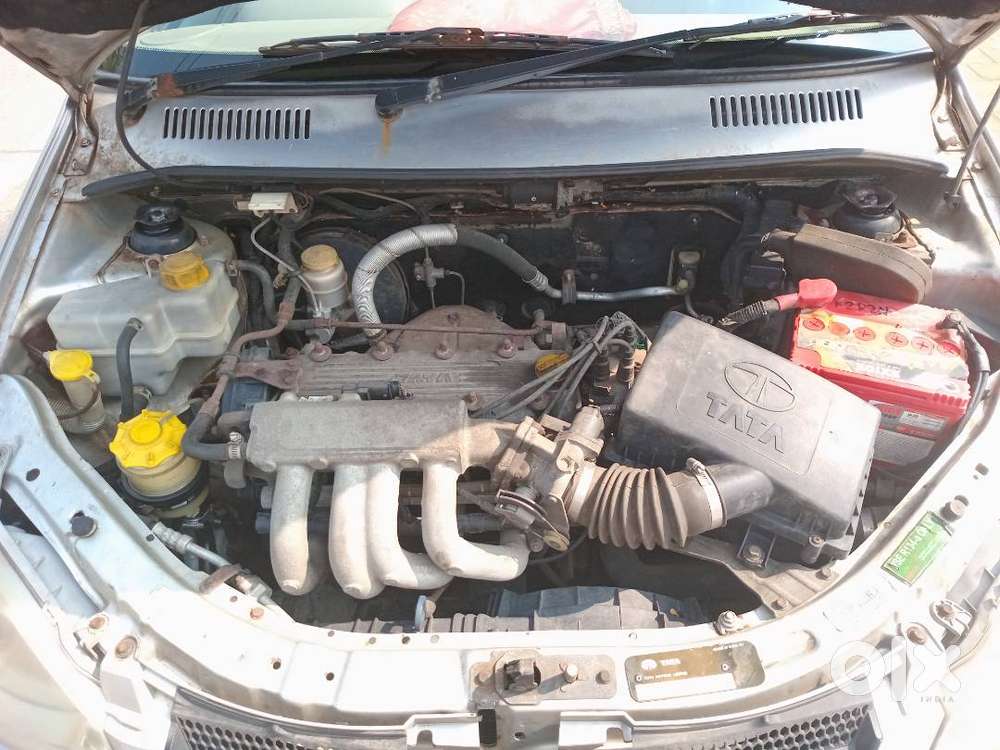 Tata Indica Xeta (1.2l Petrol) 2008 Model In Superb Condition