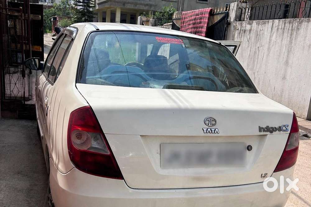 Tata Diesel Car 2011