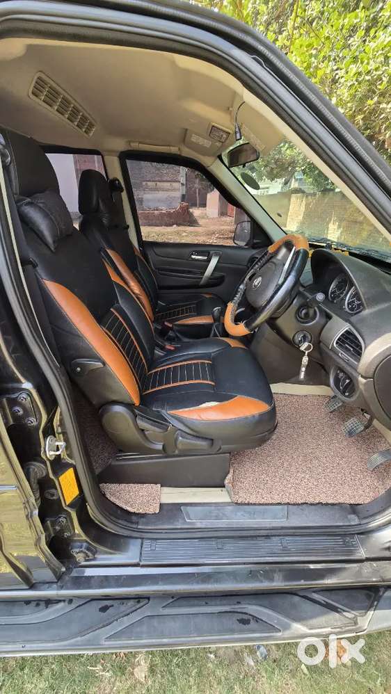 Tata Safari Storme 2017 Diesel Manual