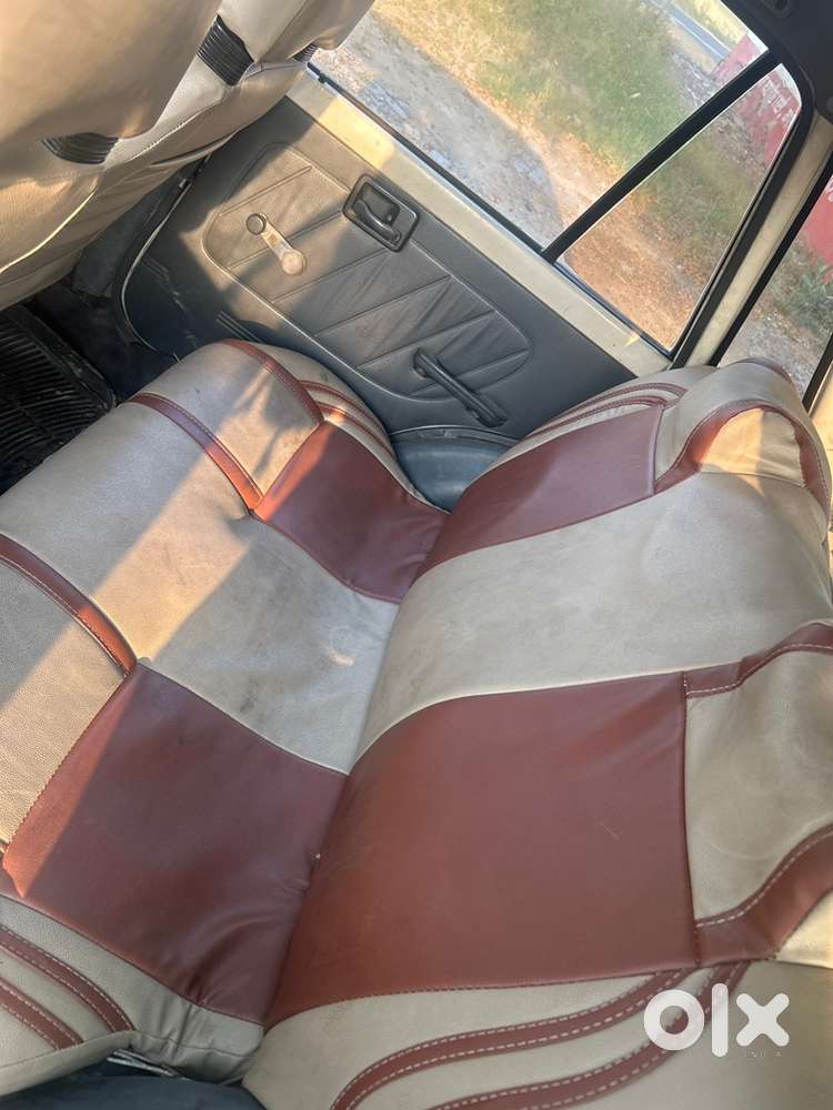 Maruti Suzuki 800 2000 Petrol Good Condition