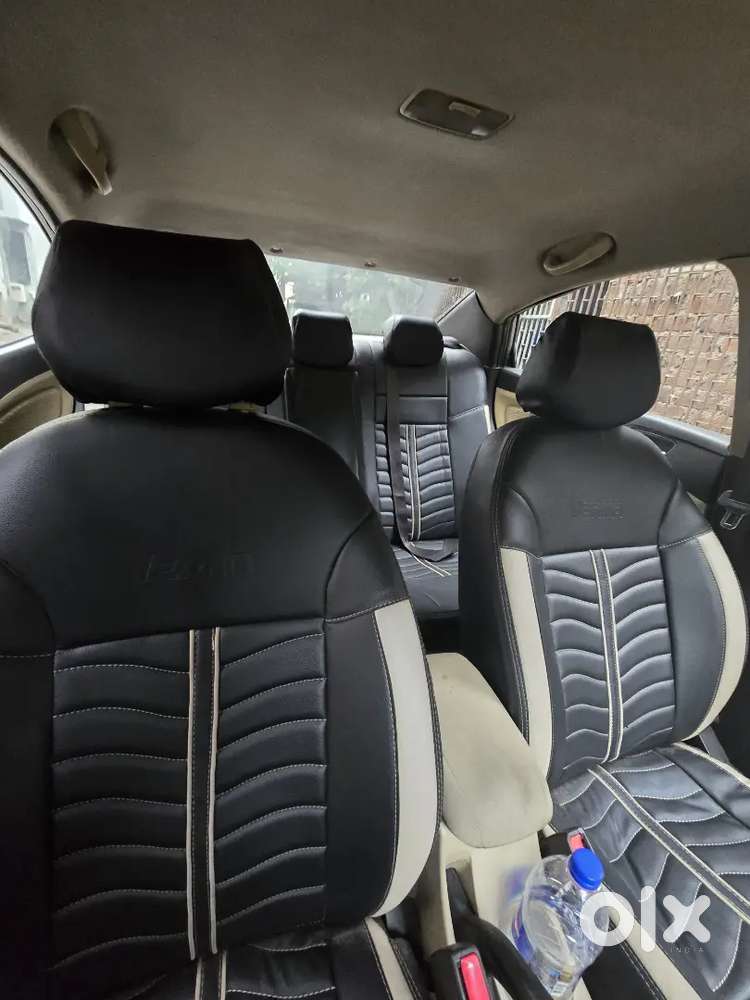 Hyundai Verna Diesel 2013