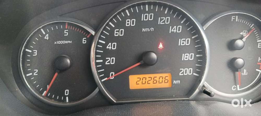 Swift Dzire Maruti 2011