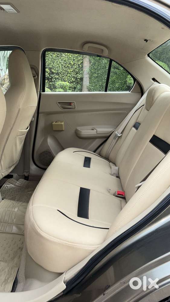 Maruti Suzuki Swift Dzire Lxi Optional-o, 2019, Cng & Hybrids