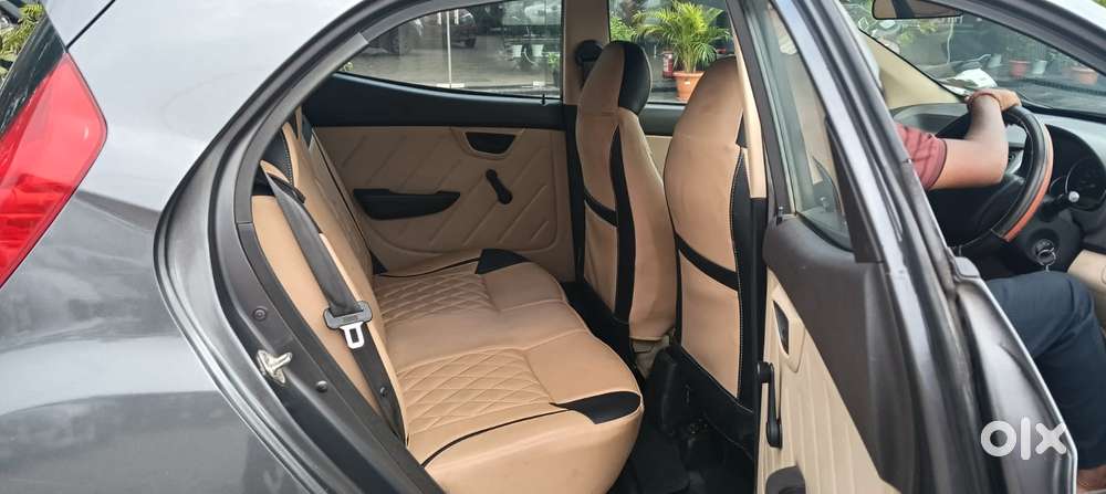 Hyundai Eon Magna +, 2017, Petrol