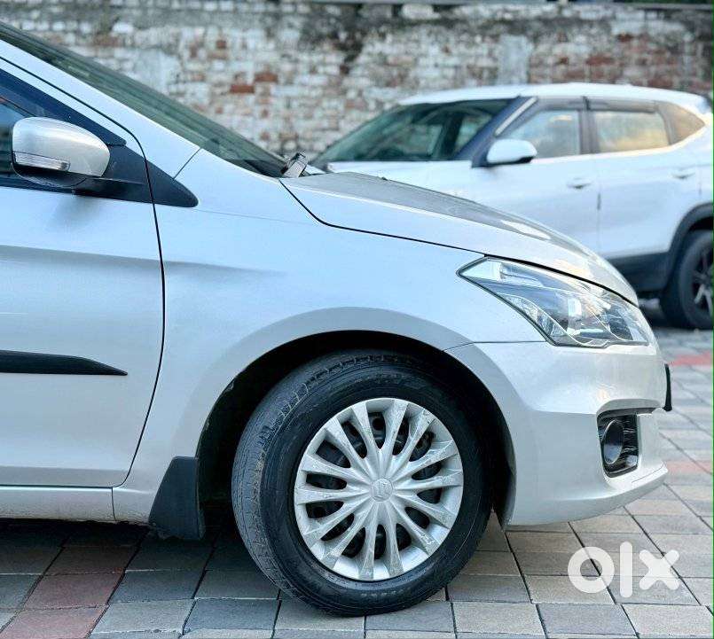 Maruti Suzuki Ciaz Delta 1.5, 2018, Petrol