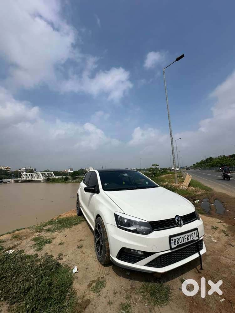 Volkswagen Polo 2019 Limited Edition
