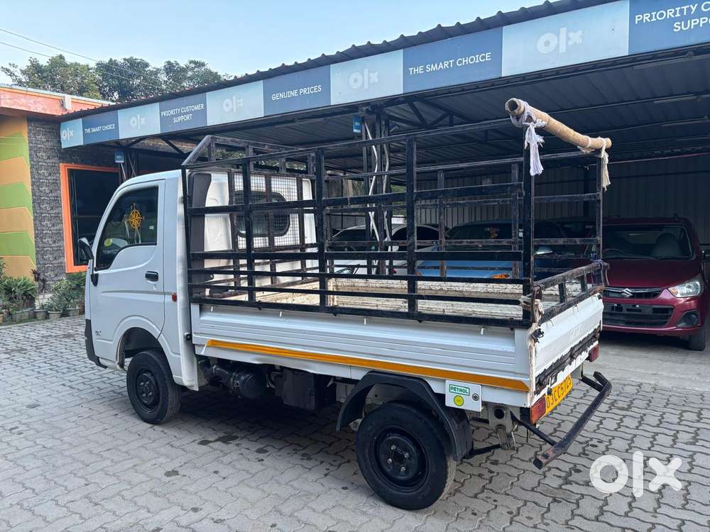 Tata Tiago 1.05 Revotorq Xt, 2024, Petrol