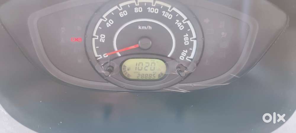 Chevrolet Spark 1.0 Ls Lpg, 2009, Lpg