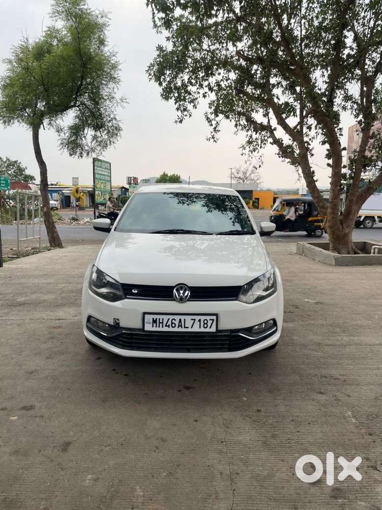 Volkswagen Petrol Automatic 2015