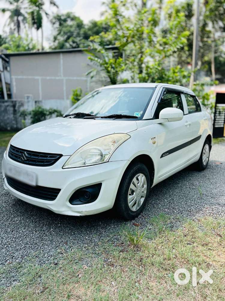 2012 Maruti Suzuki Swift Dzire Lxi (petrol) – Well Maintained  Sin