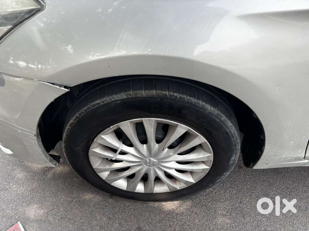 Maruti Suzuki Ciaz Vdi Plus Shvs, 2016, Diesel