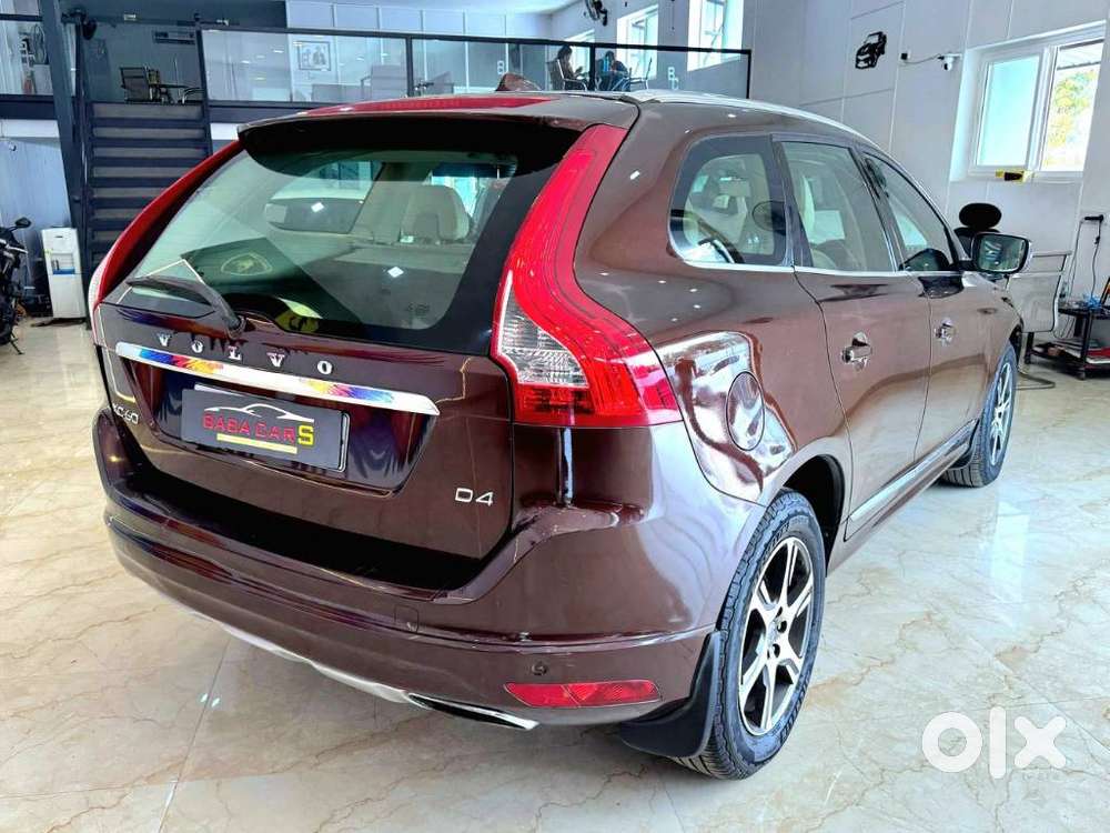 Volvo Xc60 Momentum D4, 2015, Diesel
