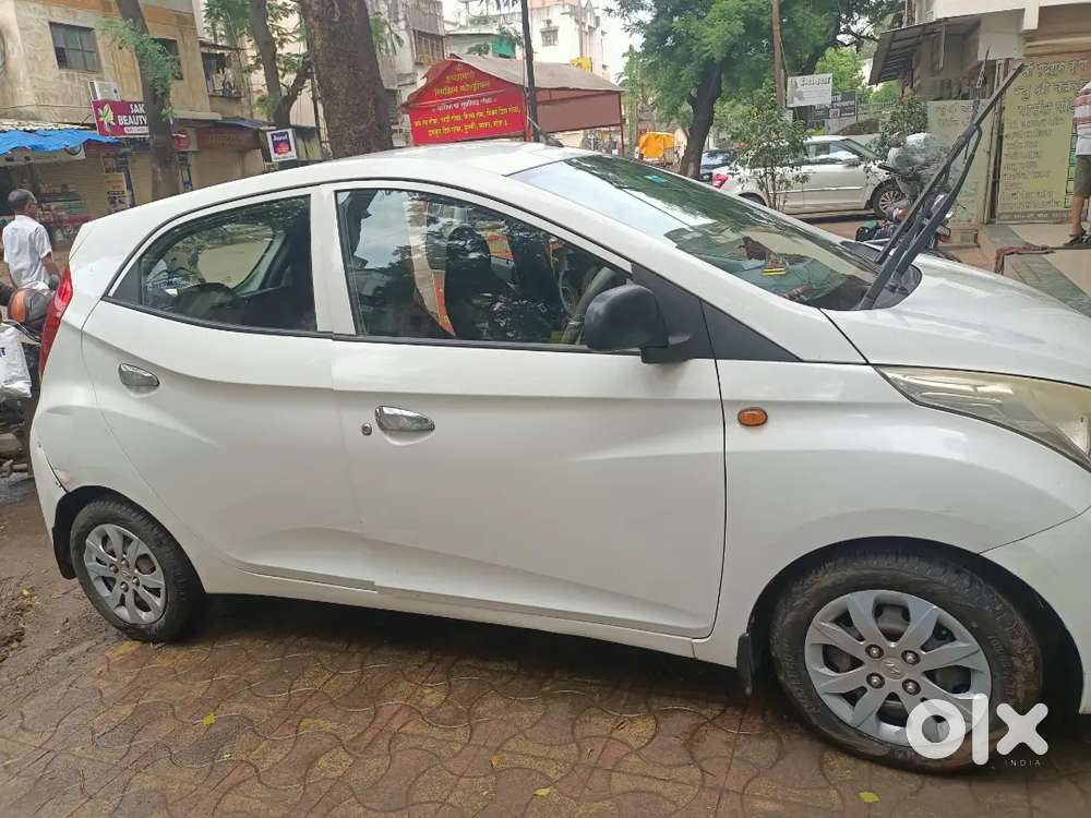 Hyundai Eon Magna 2015 Petrol Manual