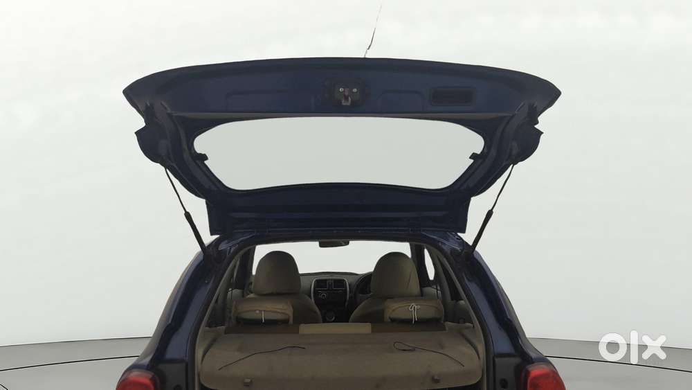 Renault Pulse Rxl Diesel, 2015, Diesel