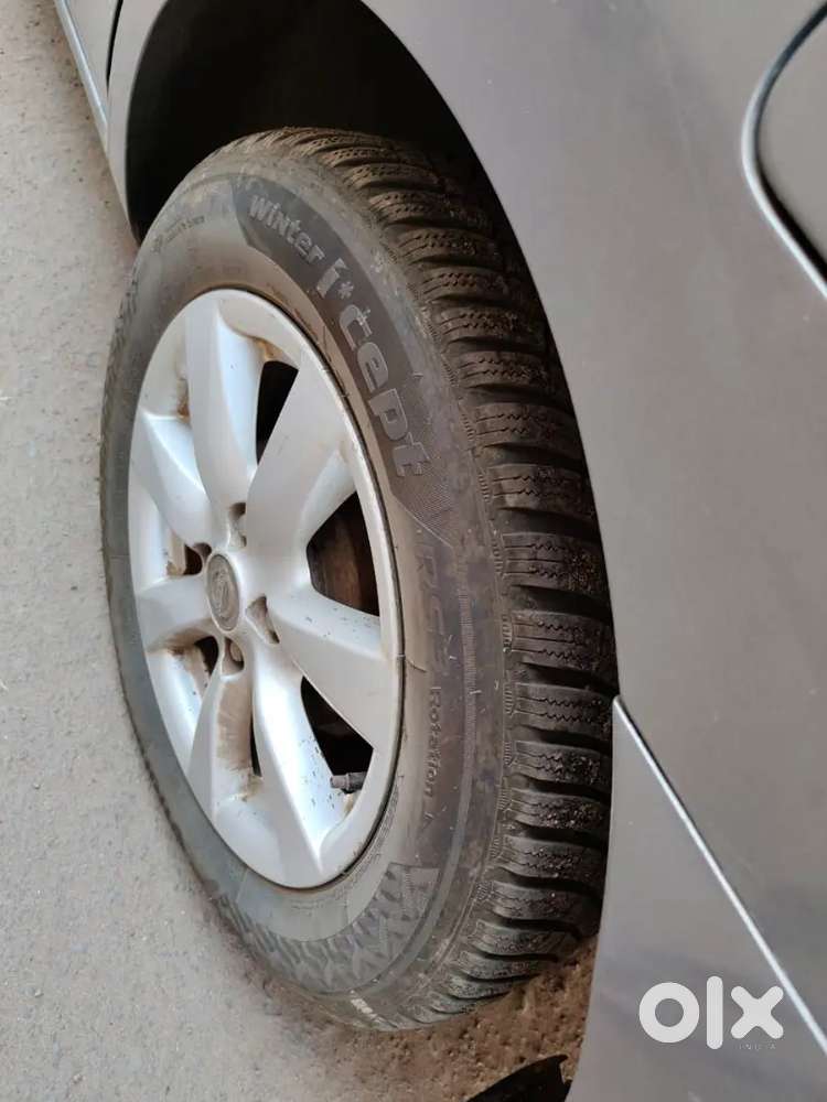 Nissan Sunny 2012 Diesel 245000 Km Driven