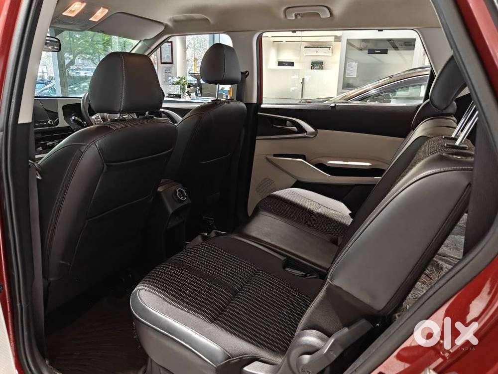 Kia Carens Prestige Plus Diesel, 2022, Diesel