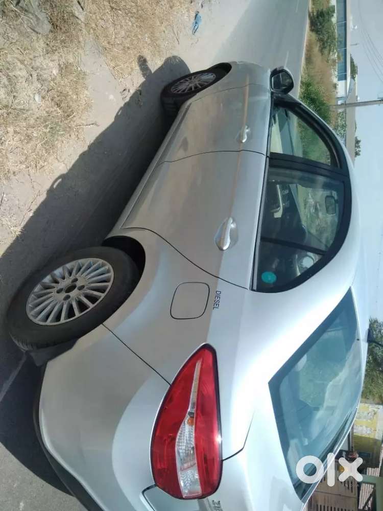 Tata Zest 2014 Diesel Well Maintained 2 Owner