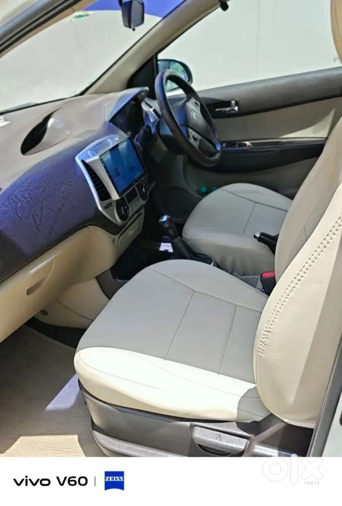 Good Condition Car , Single Handedly Driven, Brokers Excuse