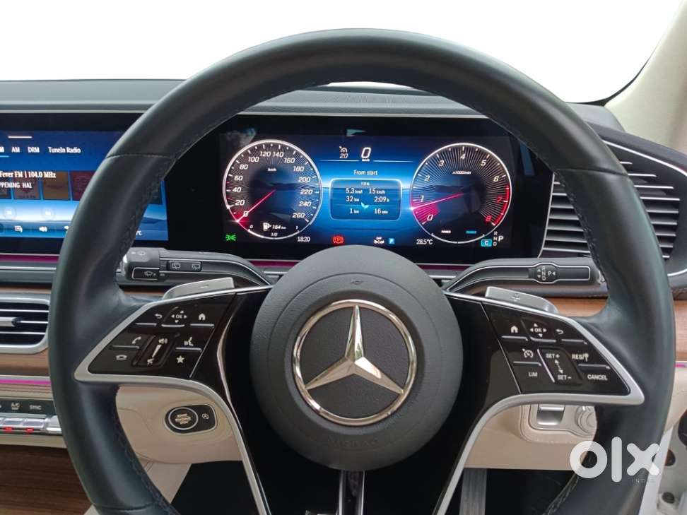 Mercedes-benz Gle 450 4matic Lwb, 2025, Petrol