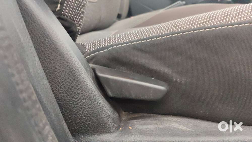 Renault Duster 1.3 Rxs Turbo Petrol, 2021, Petrol