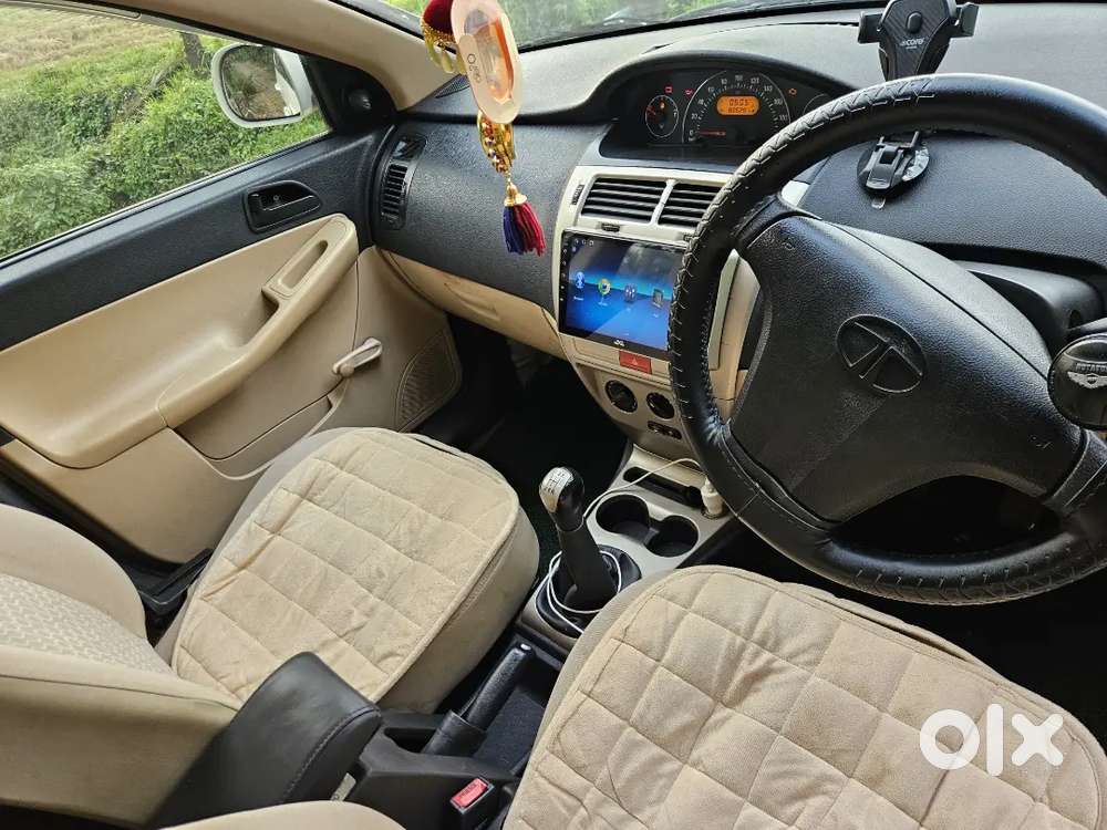 Tata  Vista 2012 Year Diesel