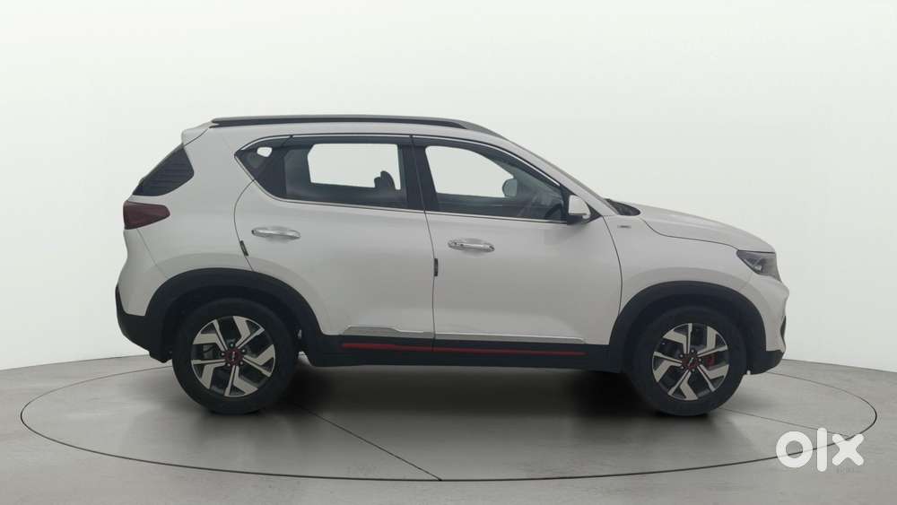Kia Sonet GTX+ 1.5, 2023, Diesel