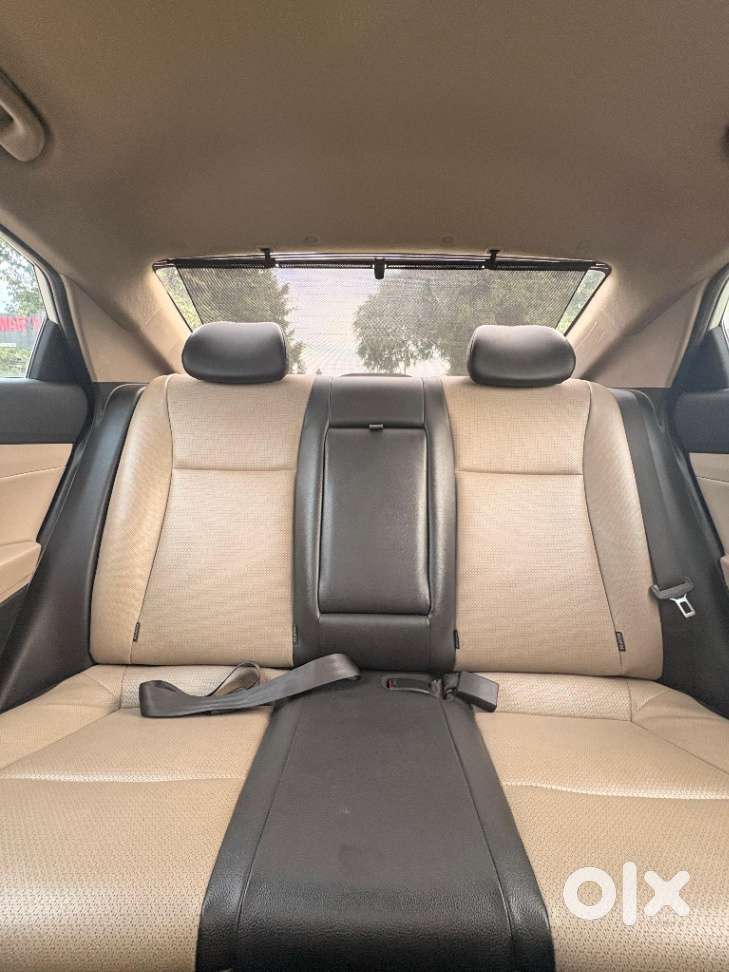 Hyundai Verna 1.6 Sx (o) Vtvt, 2018, Petrol