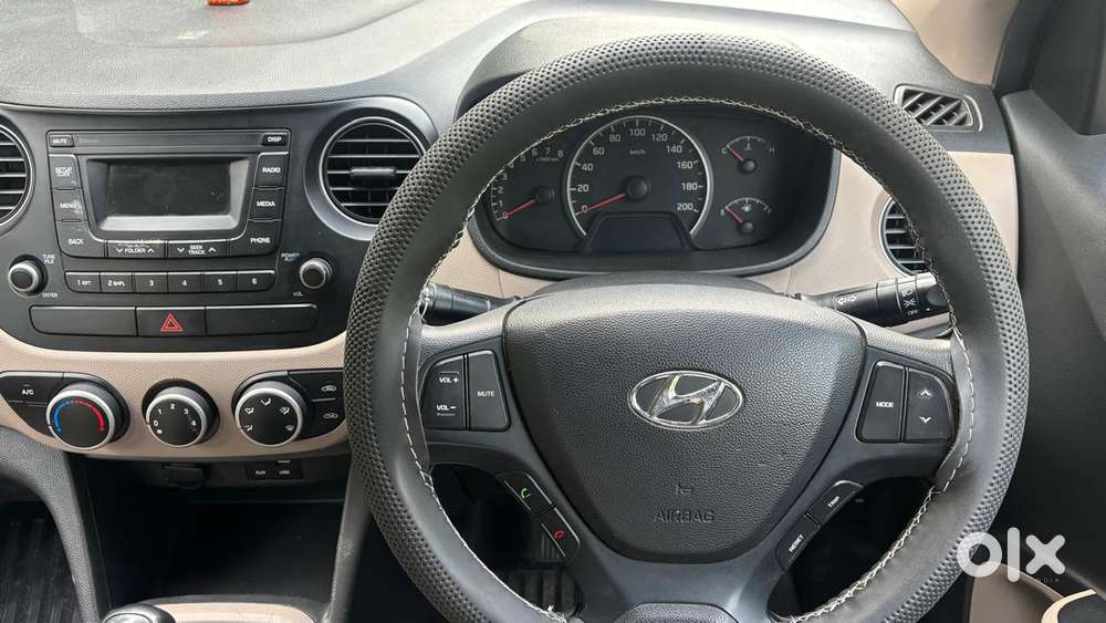 Hyundai Grand I10 1.2 Kappa Magna, 2019, Petrol