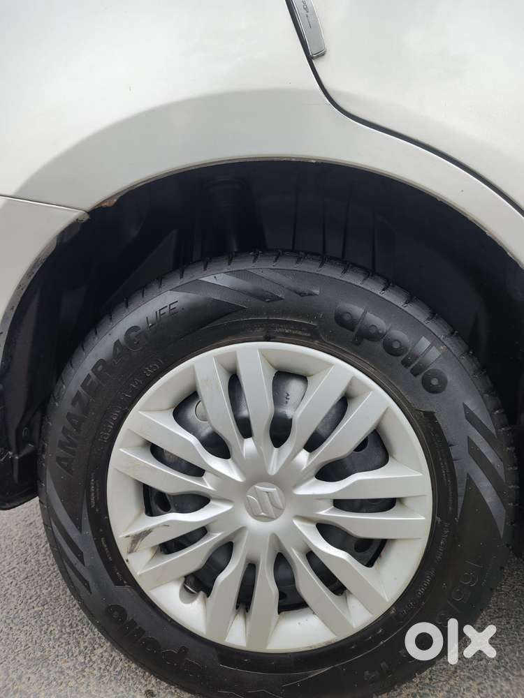 Maruti Suzuki Dzire 1.2 Vxi Amt, 2019, Cng & Hybrids