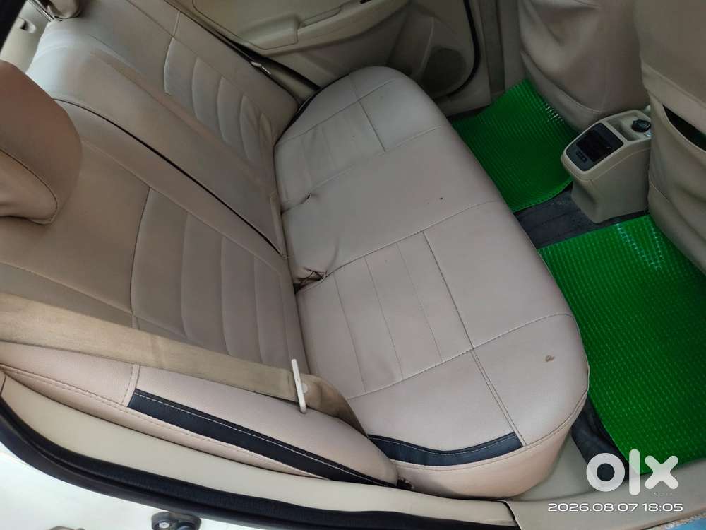 Maruti Suzuki Dzire 1.2 Vxi, 2020, Petrol