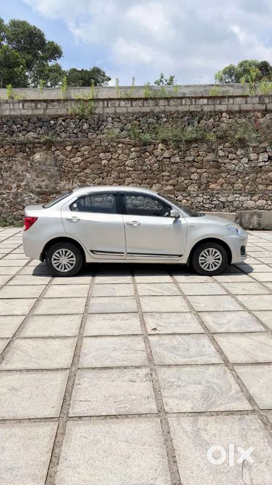 2018 Dzire 84,000 Km Single Owner